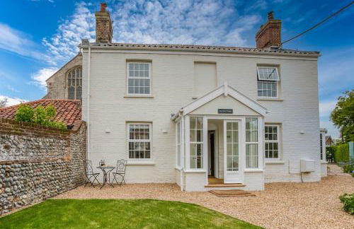 East View Cottage-Peaceful retreat close to coast, Crabpot Cottages Sheringham - Foto 16