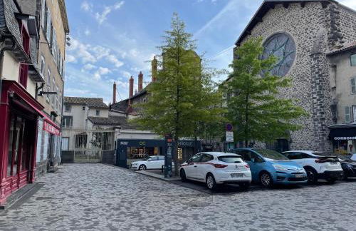 Maison côté halle " Le Parc" - Photo 11