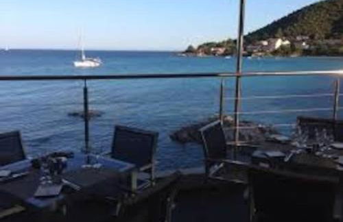 Pieds dans l'eau - La Villa Crique aux tortues - Foto 52