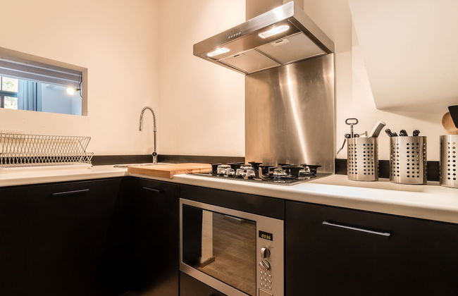 Residence Casin dei Spiriti - Foto 54