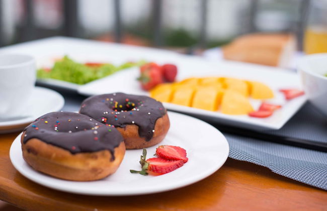 Sincero Hotel & Apartment - Foto 35