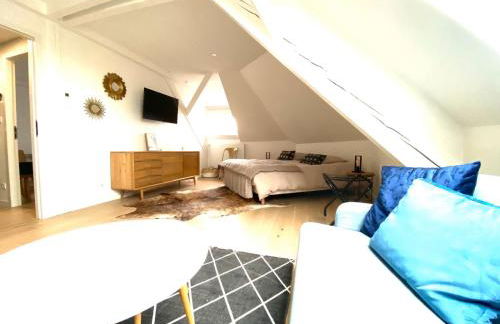 LA CLE DES TOITS - Foto 12