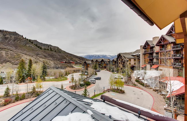Hayden Lodge by Snowmass Mountain Lodging - Foto 35