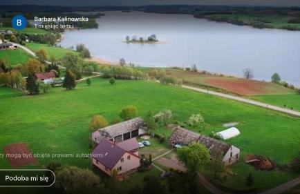 Agroturystyka u Basi śniadanie wliczone w cenie - Foto 38