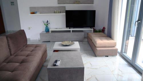 Newly Built Villa, Chora Pythagoreio - Foto 5