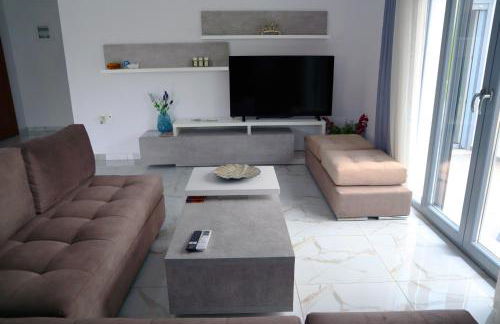 Newly Built Villa, Chora Pythagoreio - Foto 5