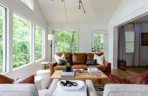 Heron House-ON Lake Avalon - near MTB - Foto 9