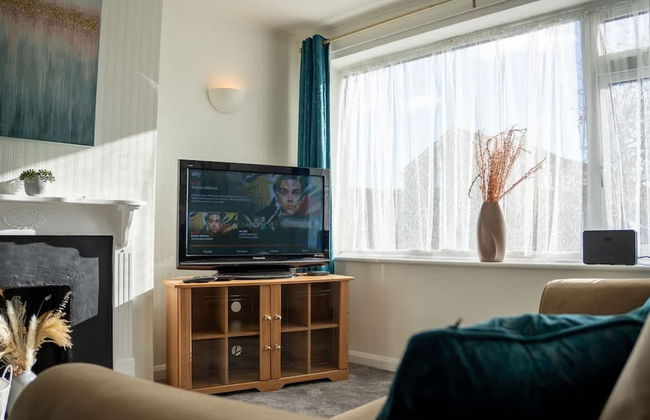 Host Stay Trinity Road - Photo 8