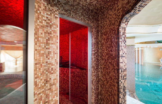 Villa Drago Spa - Foto 21