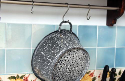 Ferienhaus Vogelsbergblick, Fernblick, Sauna, Kamin, 1700m eingezäunt in Alleinlage - Foto 36