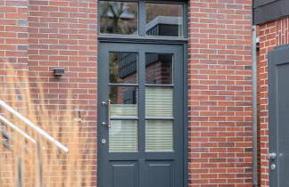 Altstadtdomizil Wohnung Hygge - Foto 26