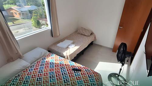 Bosque dos Camarás - Flats Residence - Foto 4