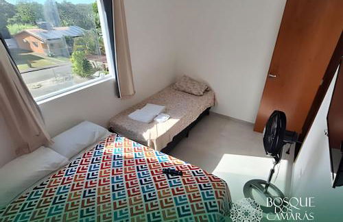 Bosque dos Camarás - Flats Residence - Foto 4