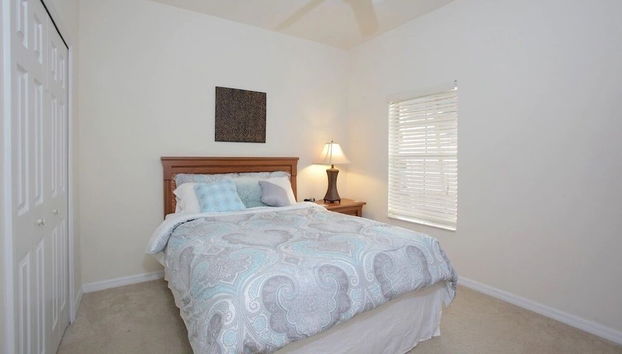 Luxury Villa With Large Private South Facing Pool 4 Bedroom Townhouse by RedAwning - Foto 2, Habitación