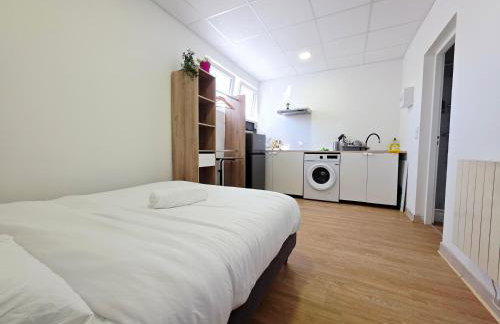 Modern studio - Foto 29