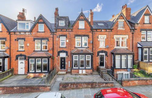 Stylish Headingley Apartments - Foto 19