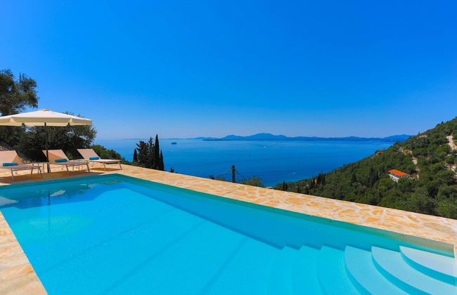 Vista Mare Assinia in Kentroma - Foto 36