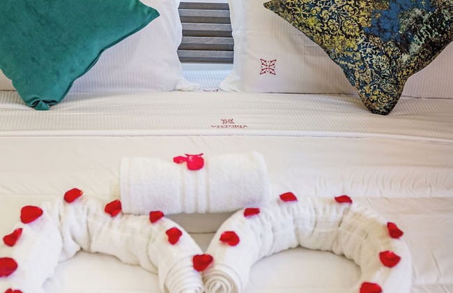 Vittoria Guest House Marrakech - Photo 14