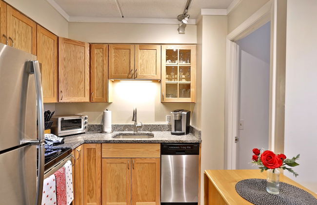 Whiffletree I5 3 Bedroom Condo - Foto 11