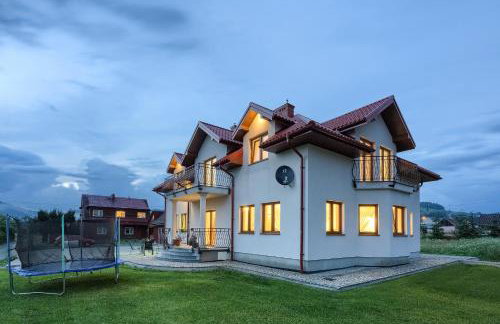 Willa u Alicji i Jana - Foto 18