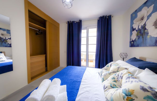 Apartamentos Puerto Almerimar - Photo 3