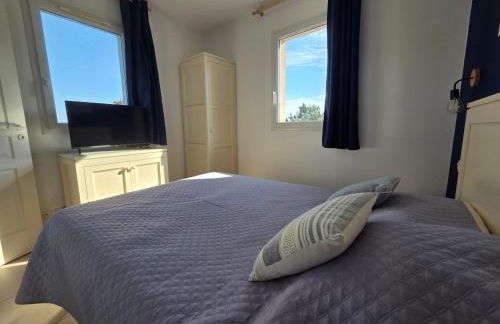 Appartement Terrasse Vue Mer - Les Sables d'Olonne - Foto 12