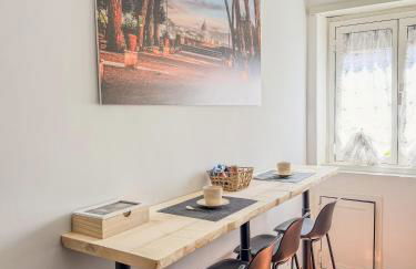 NEW! Vatican Domizia Apartment - Foto 7