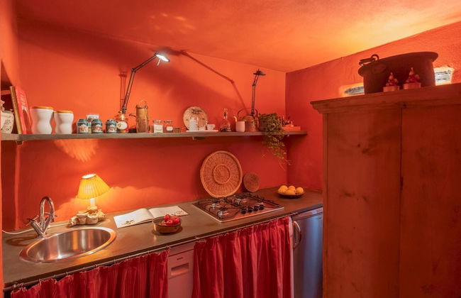 La Corte Degli Artisti - Foto 37