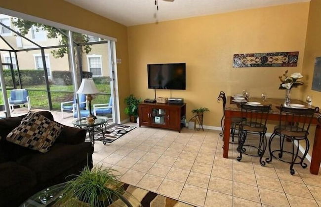 3 Bedroom,3 Bath Townhouse in Gate Resort 3 Townhouse by RedAwning - Foto 10