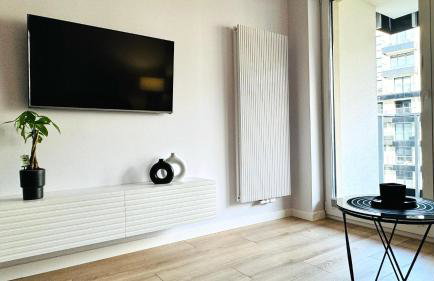 Apartament Czarna Premium - Foto 15