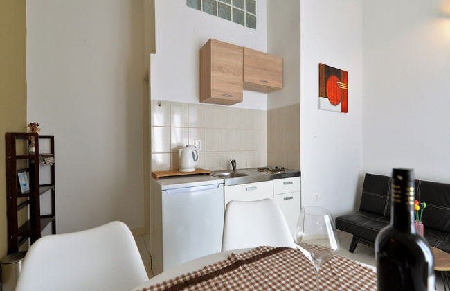 Apartments Helena - Foto 14