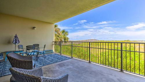Dauphin Island Condo with Pool, Balcony and Ocean View - Foto 2