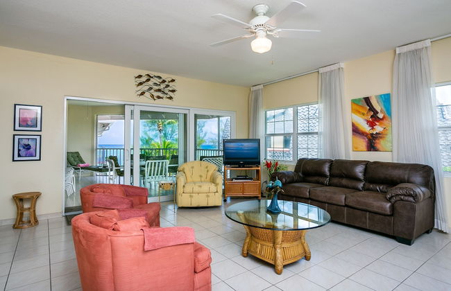 The Colonial Club, Oceanfront Condos - Photo 80