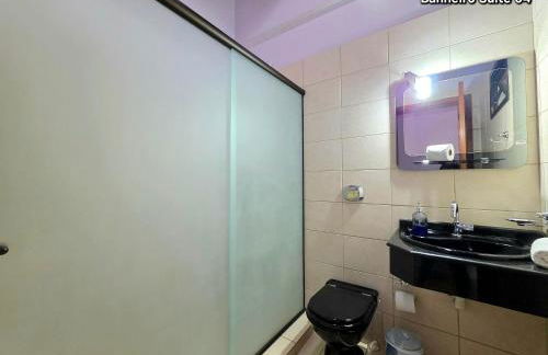 Casa 4 suítes em bairro nobre de Foz - Photo 35