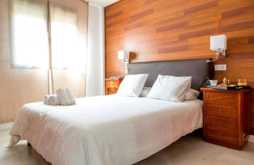 AMAZING ROOFTOP, 70 M TERRACE,Pool,BEACH,PARKING - Foto 35