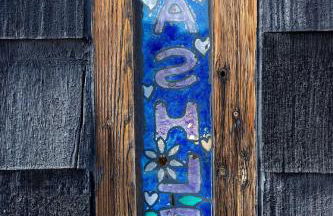 Ashley's Treehouse At El Mistico Ranch - Foto 15