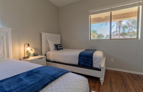 Paradise Retreat Heated Privat Pool BBQ - Foto 4