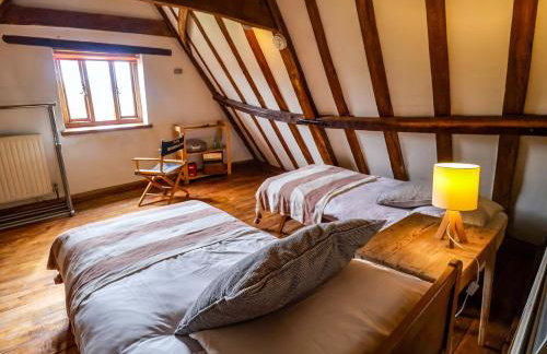 Keirs Cottage - Photo 30