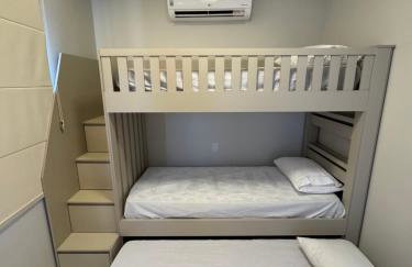 Lindo apartamento Alto Caiçaras ao lado do Parque - Foto 2