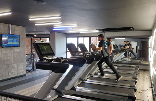 Iracema Residence Hotel Flat - Foto 23