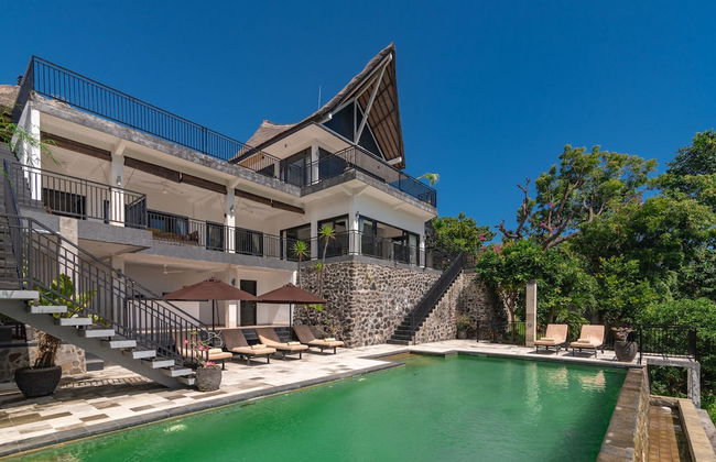 Villa Jempiring - Foto 53