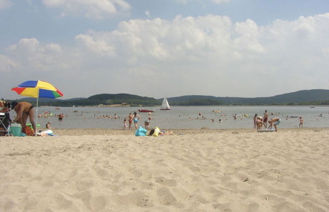 Holiday Apartment Kerstin - Foto 26