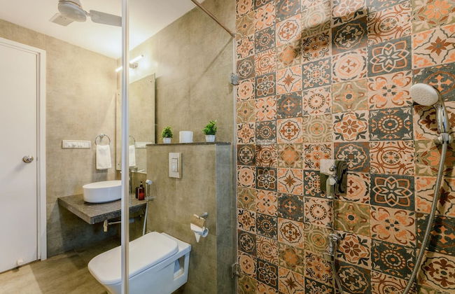 Irene Altezza by Hireavilla -2br w Pool in Pilerne - Photo 29