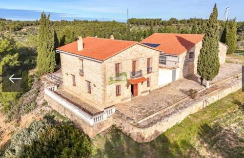 Casa Rural Mas María - Foto 1