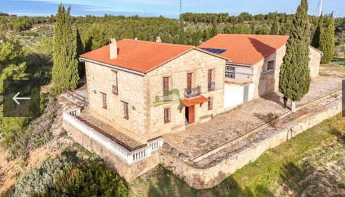 Casa Rural Mas María - Foto 1