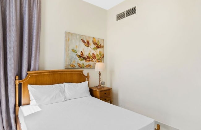 Modern 3BR townhouse in Damac Hills 2 - Foto 8