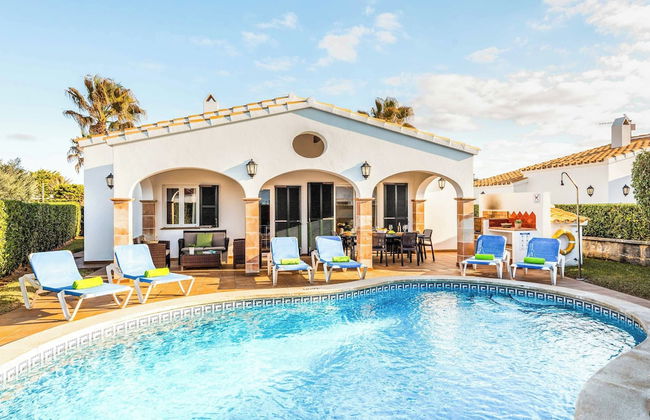 Villa Safron - Photo 13