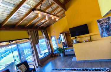 Horizonte azul sussuarana - Photo 1