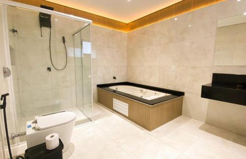 Sobrado de alto padrão no centro - Photo 14