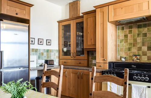 Maisie Cottage - Foto 9